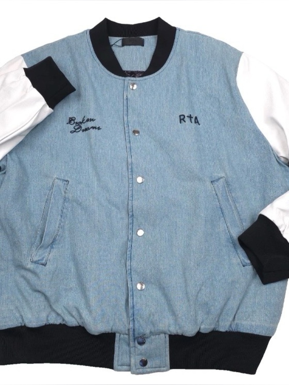 (Small) Rta jacket